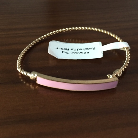 Baublebar bracelet. Brand new!