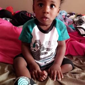 Meet your Posher, Antwan