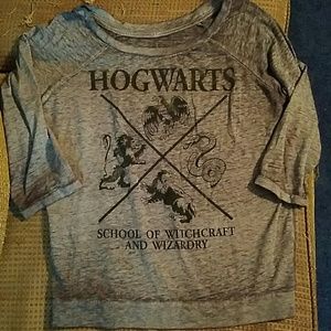 Harry Potter top