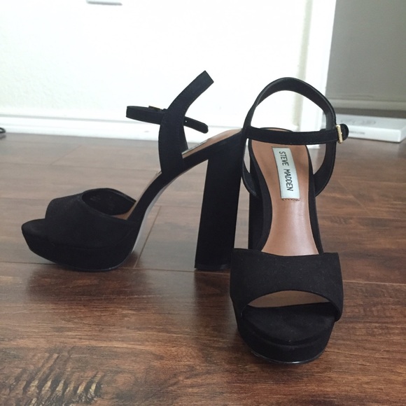 Steve Madden Kierra Pumps
