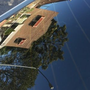 Meet your Posher, Lee