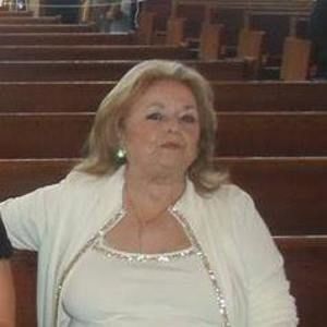 Meet your Posher, Bette