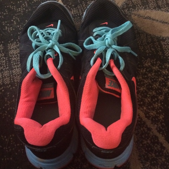 Nike shoes