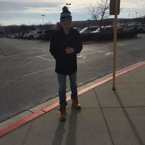 Meet your Posher, Matthew