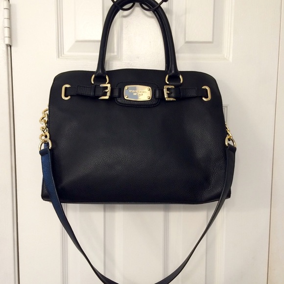 Michael Kors Hamilton Large Tote