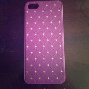 iPhone 5s case