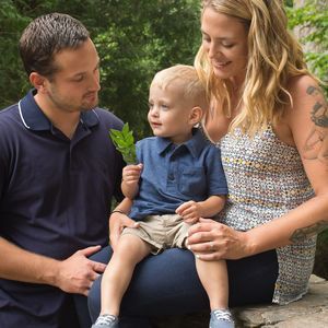 Meet your Posher, Gabriele