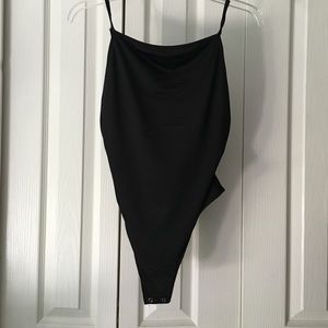 Never been worn bodysuit