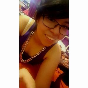 Meet your Posher, Jocelyne