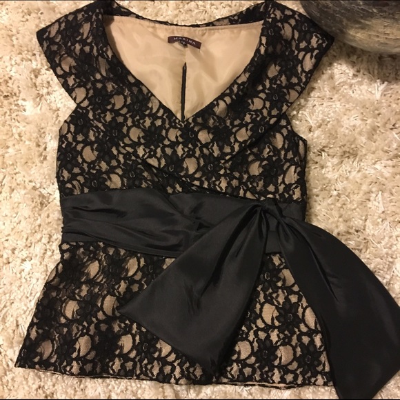 Marina Classic After5 Top.