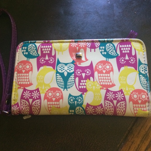 A wallet