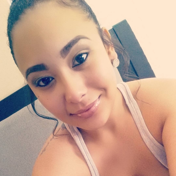 Meet your Posher, Cassey