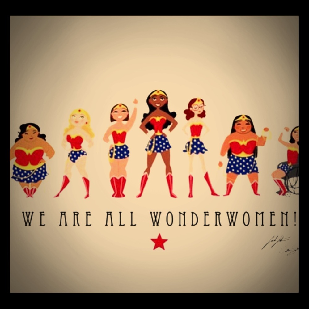 Meet your Posher, Bossy!