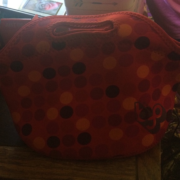 A lunchbox