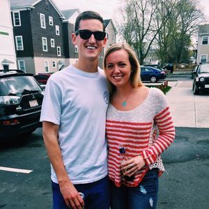 Meet your Posher, Marykate