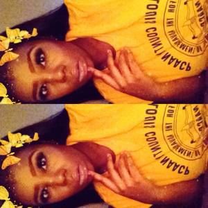 Meet your Posher, Mimi