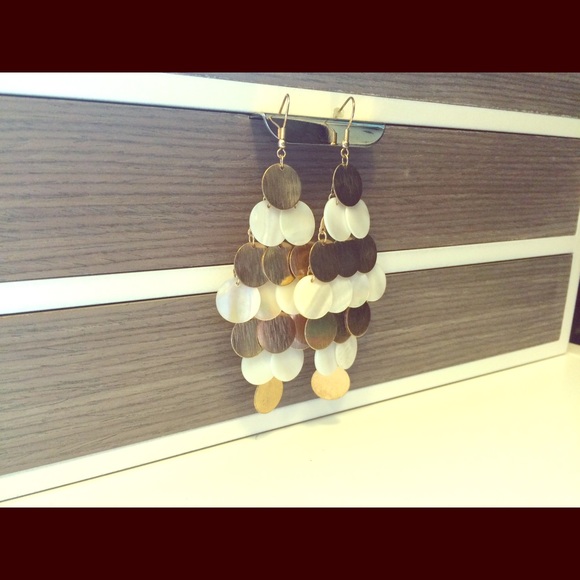 Fun Party Earrings