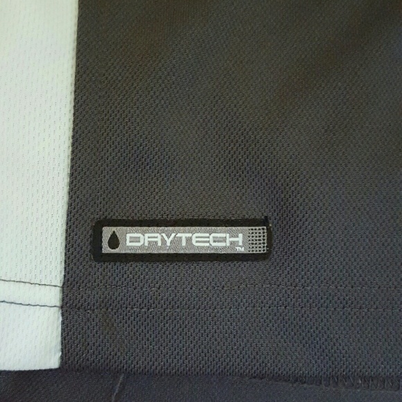 Mens Button Up - Picture 3 of 3