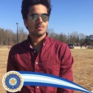 Meet your Posher, Hiren