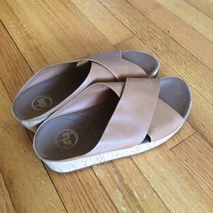 Fitflop kys sandal
