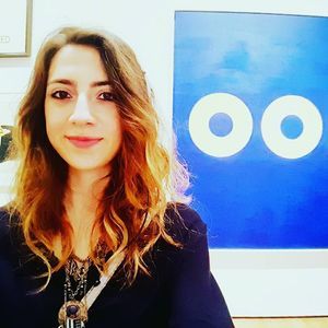 Meet your Posher, Oyku