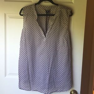 Soft cotton top, GAP XXL