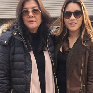 Meet your Posher, Emma