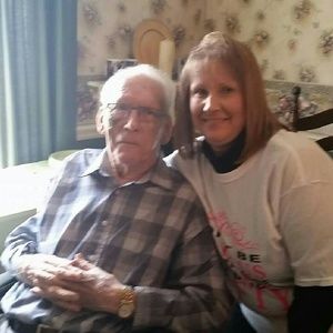 Meet your Posher, Cindy