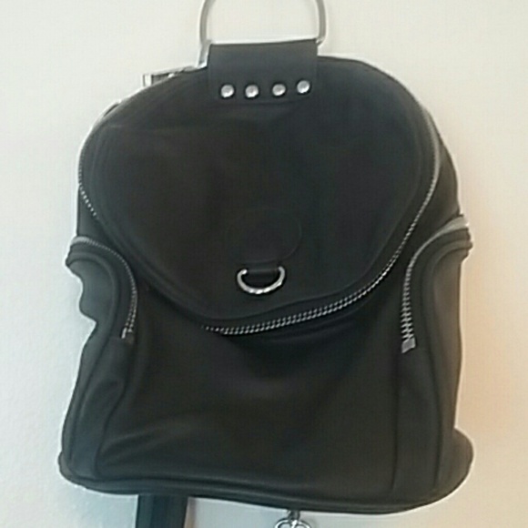 UNIF namesake bag