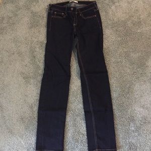 Hollister Jean