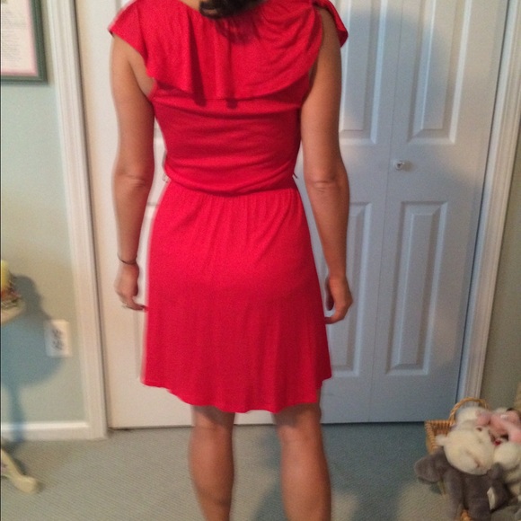 Worn 1x. Can be worn with or without belt. - Picture 3 of 3