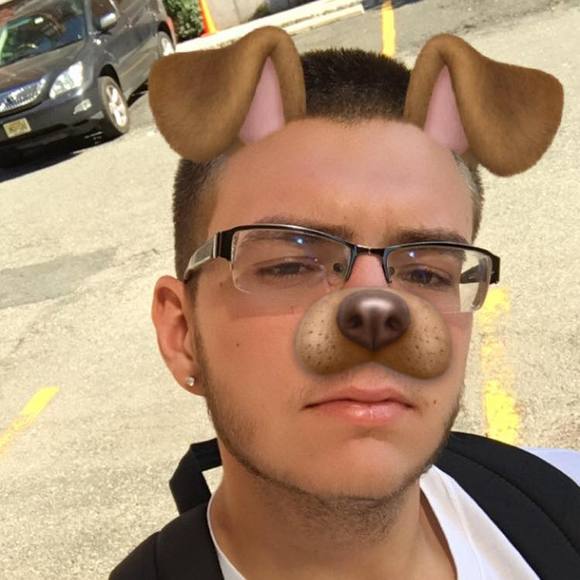 Meet your Posher, Joe - Picture 1 of 1