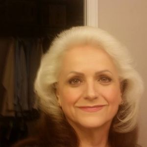 Meet your Posher, Donna