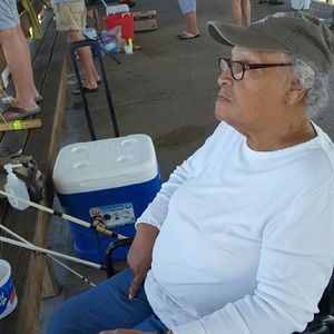 Meet your Posher, Robbie