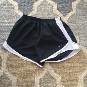 Nike shorts!