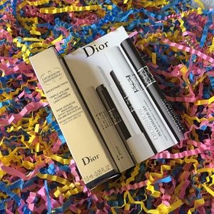 Dior deluxe sample eyelash primer