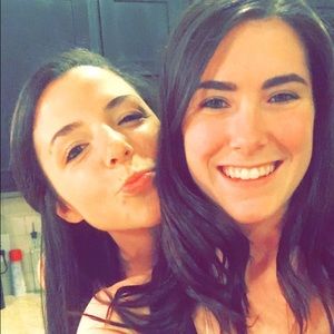 Meet your Posher, Rachel