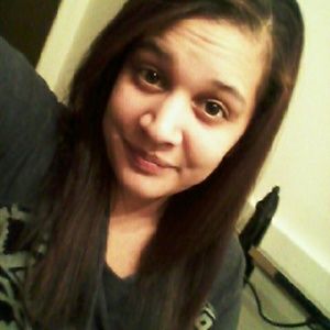 Meet your Posher, Elisa