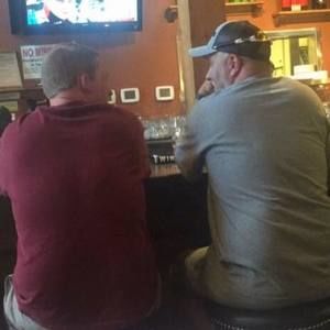 Meet your Posher, Darren