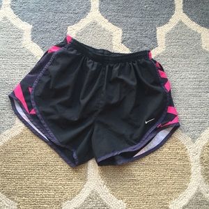 Nike shorts!
