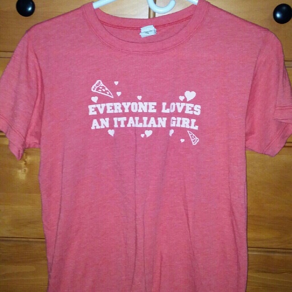 Woman's size Large shirt