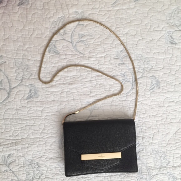 Kate Spade, kennedy street tizzie crossbody bag