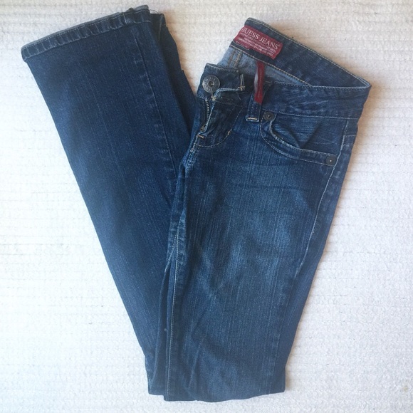 Guess jeans! Mint condition 💫