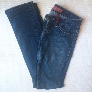 Guess jeans! Mint condition 💫