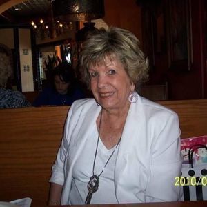 Meet your Posher, Jo