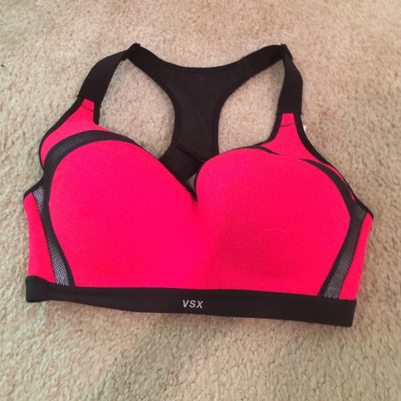 Victoria's Secret sports bra