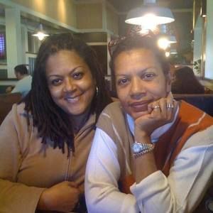 Meet your Posher, Terri