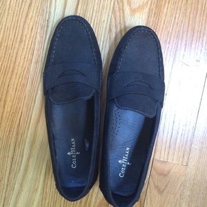 Cole Haan loafers