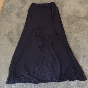 Abercrombie Maxi skirt