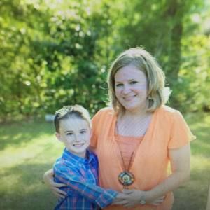 Meet your Posher, Miranda